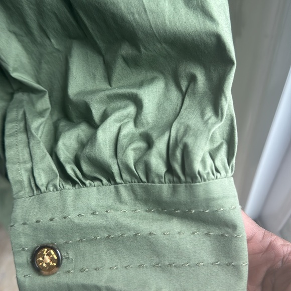 Tory Burch dress - Picture 11 of 11